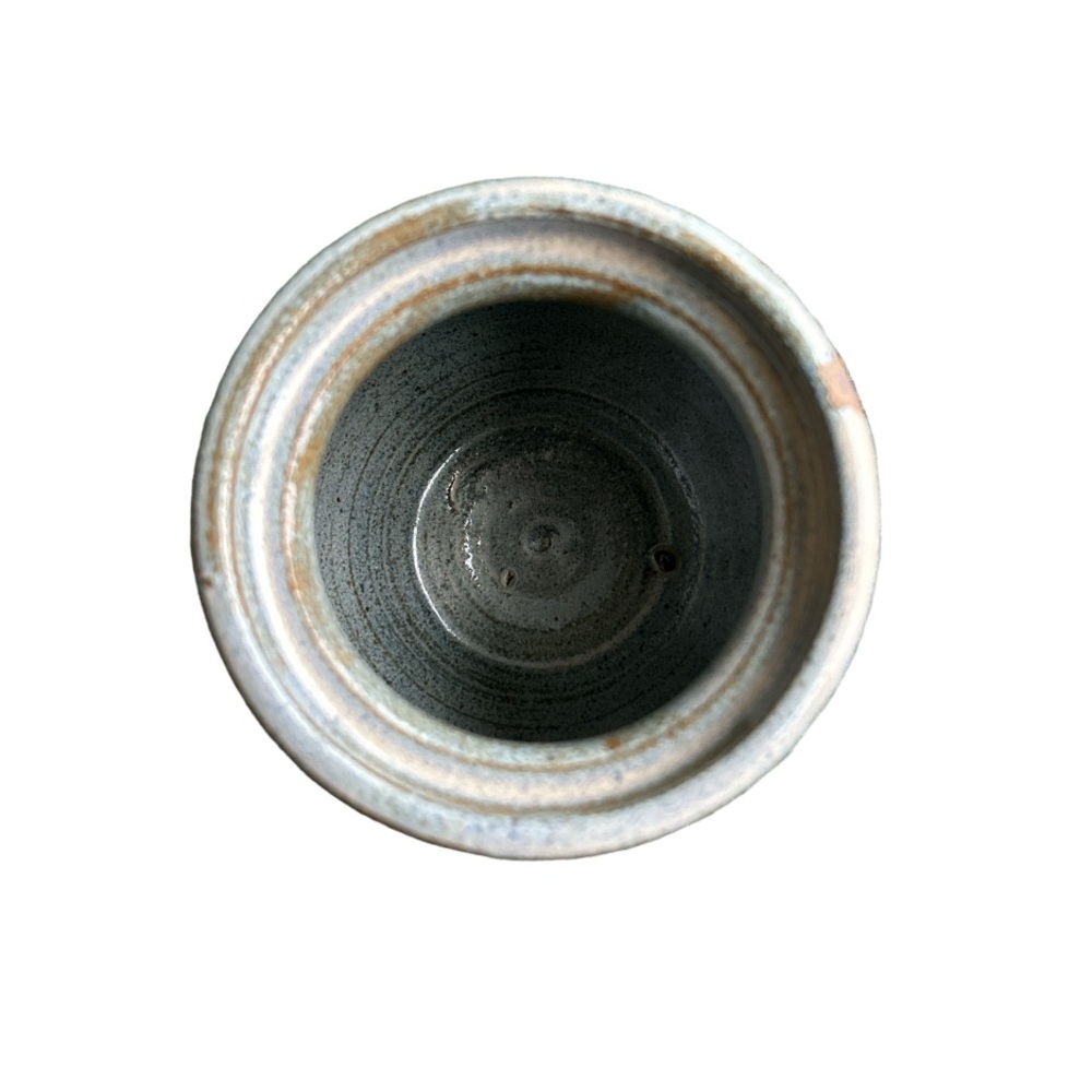 Ceramic Vase/ Jar Without Lid - Picture 5 of 5